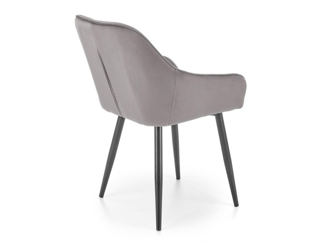 Stolica Houston 1295 (Sivo)