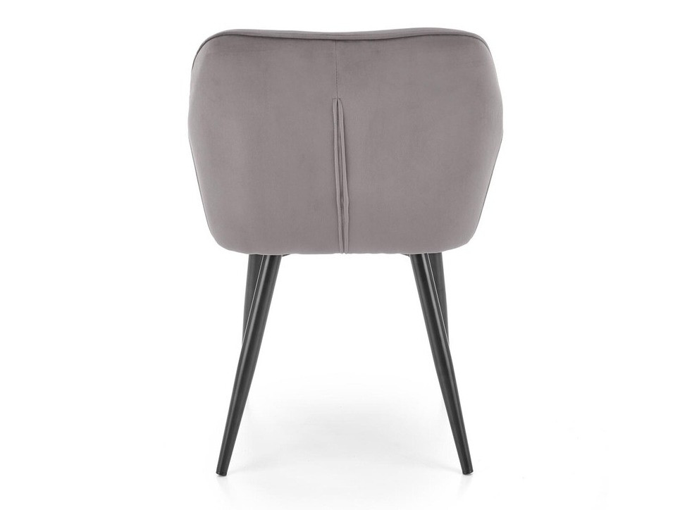 Stolica Houston 1295 (Sivo)