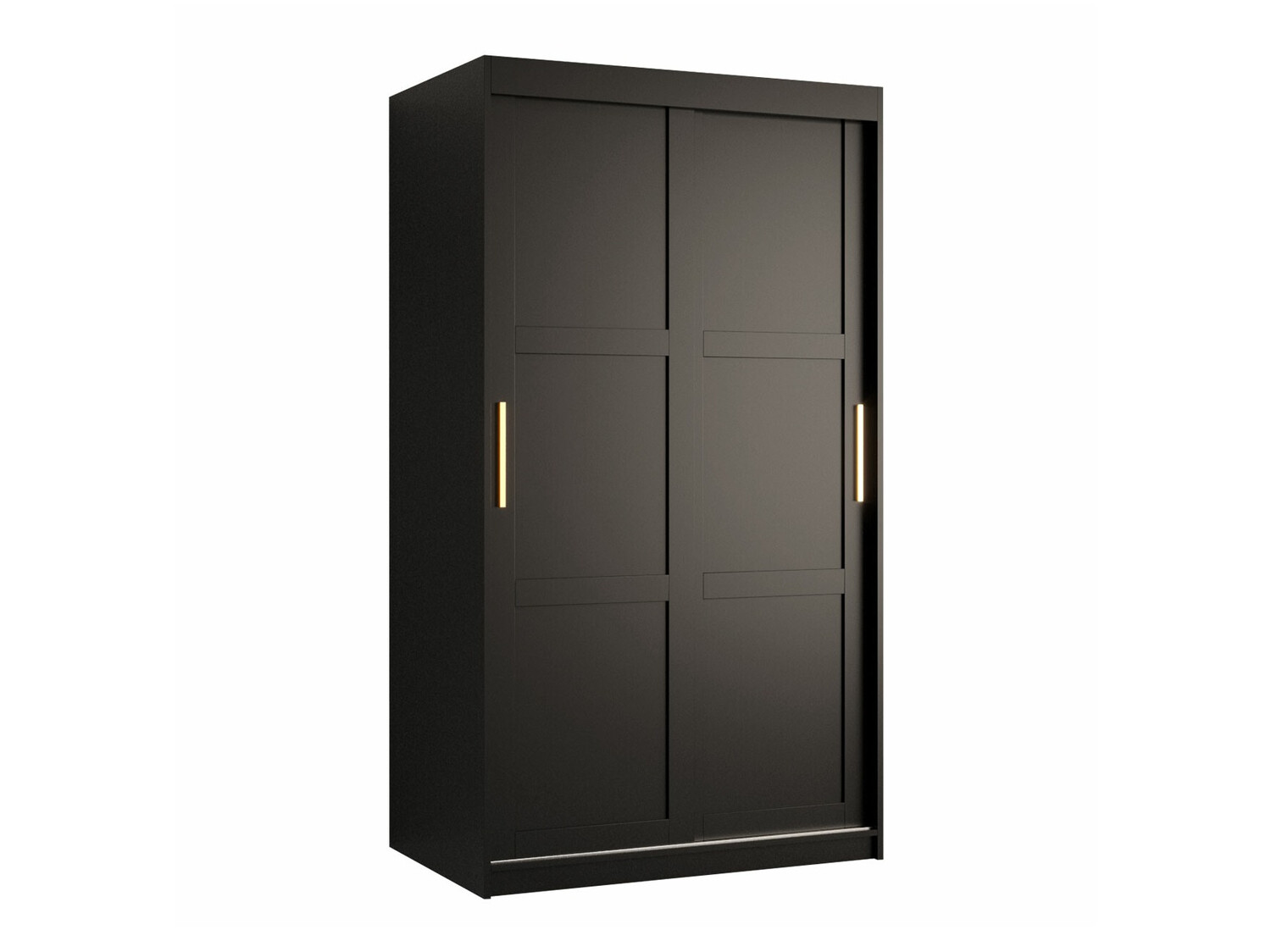 Ormar Ferfere 100 (Crno)