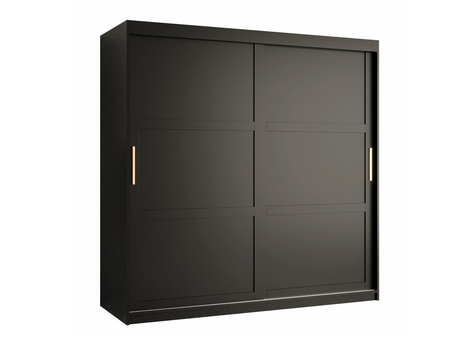 Ormar Ferfere 101 (Crno)