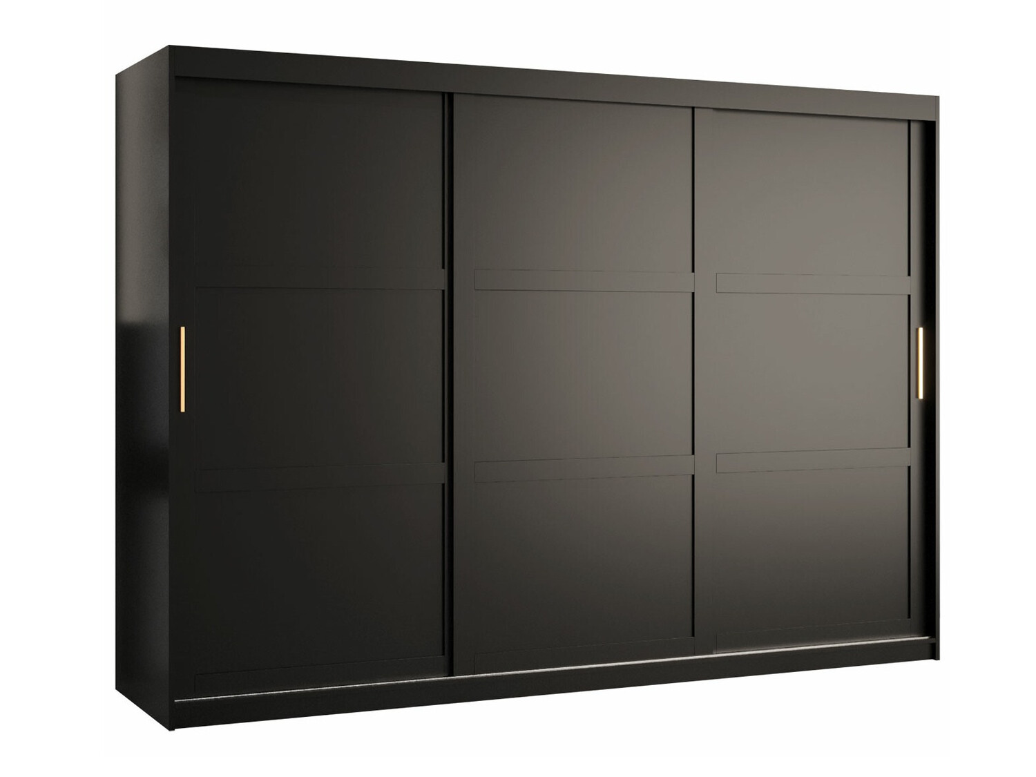 Ormar Ferfere 102 (Crno)