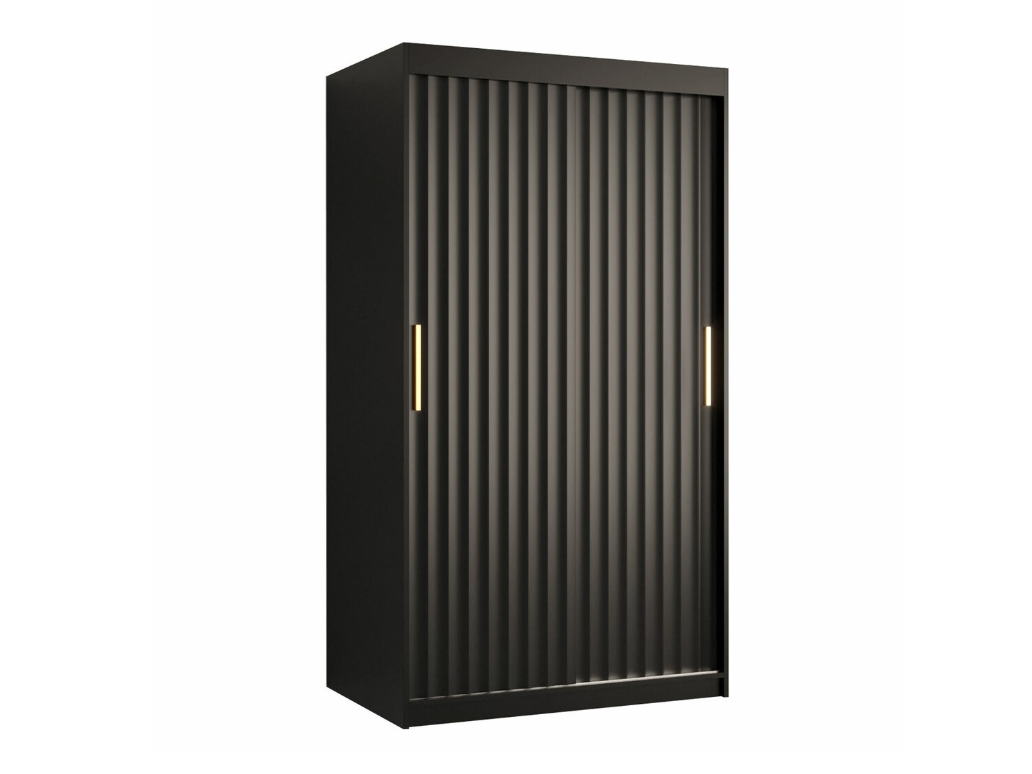 Ormar Hartford 334 (Crno)