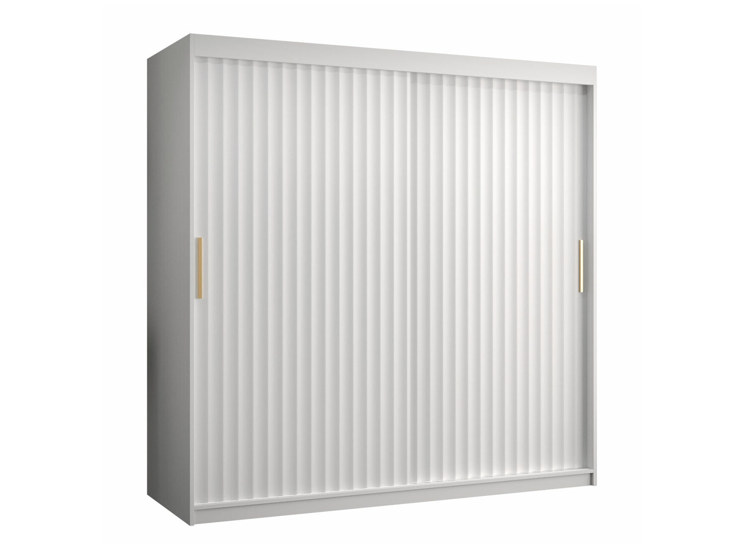 Ormar Hartford 335 (Belo)