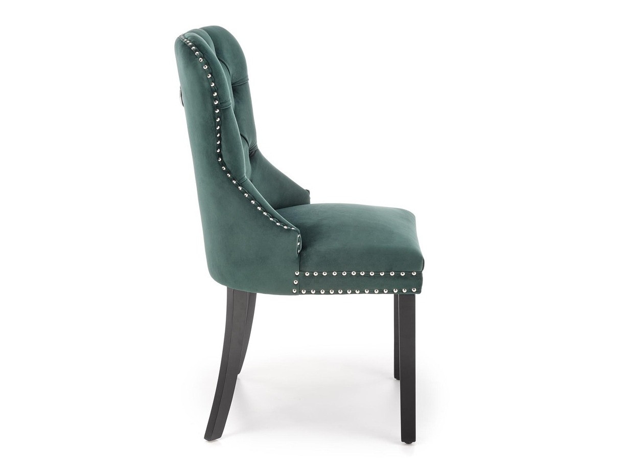 Stolica Houston 1267 (Tamno zelena)