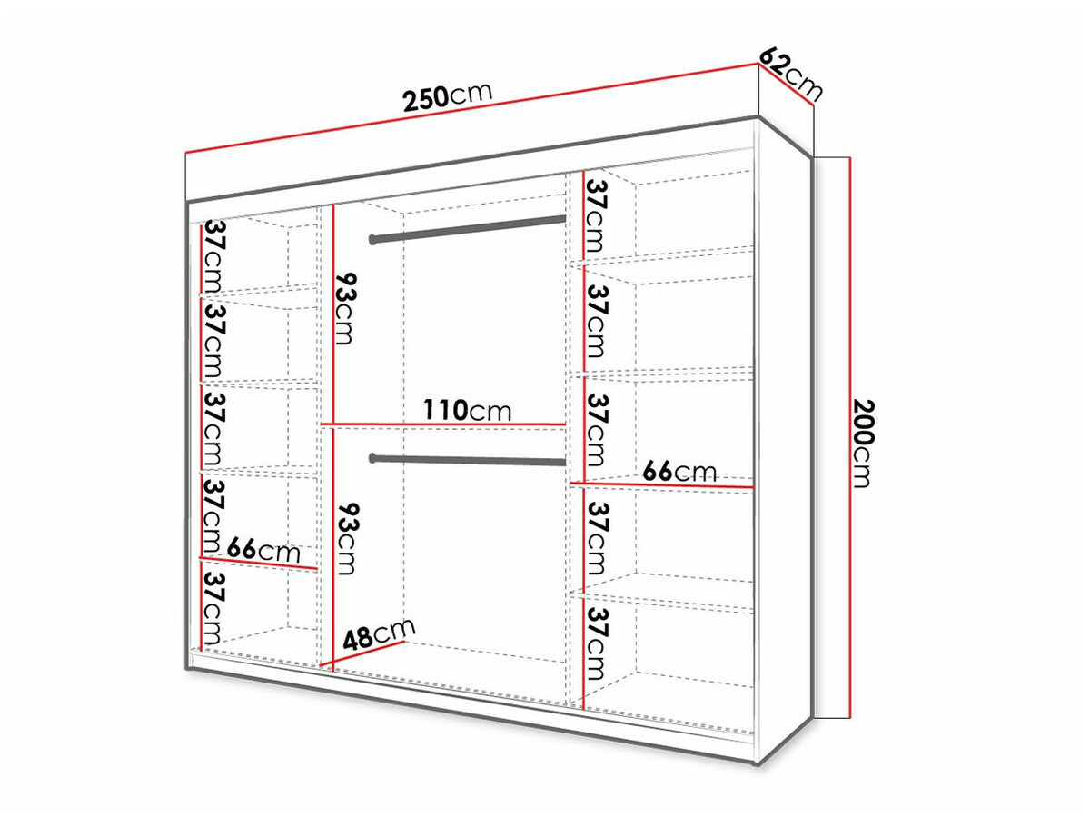 Ormar Anulio II (Crno)