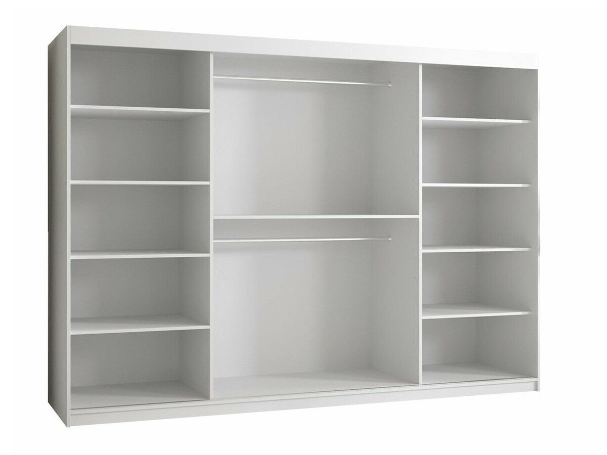 Ormar Elblaru 102 (Crno)