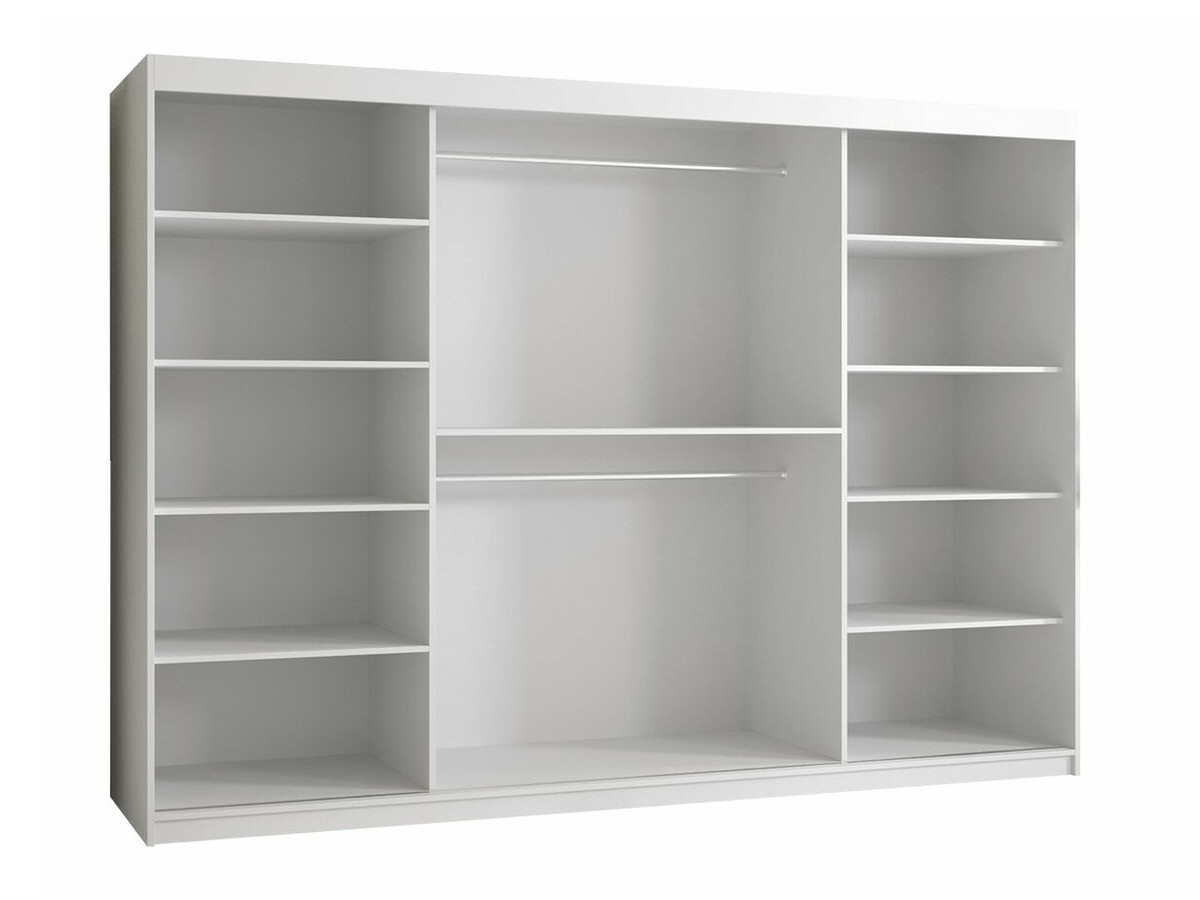 Ormar Elblaru 103 (Crno)