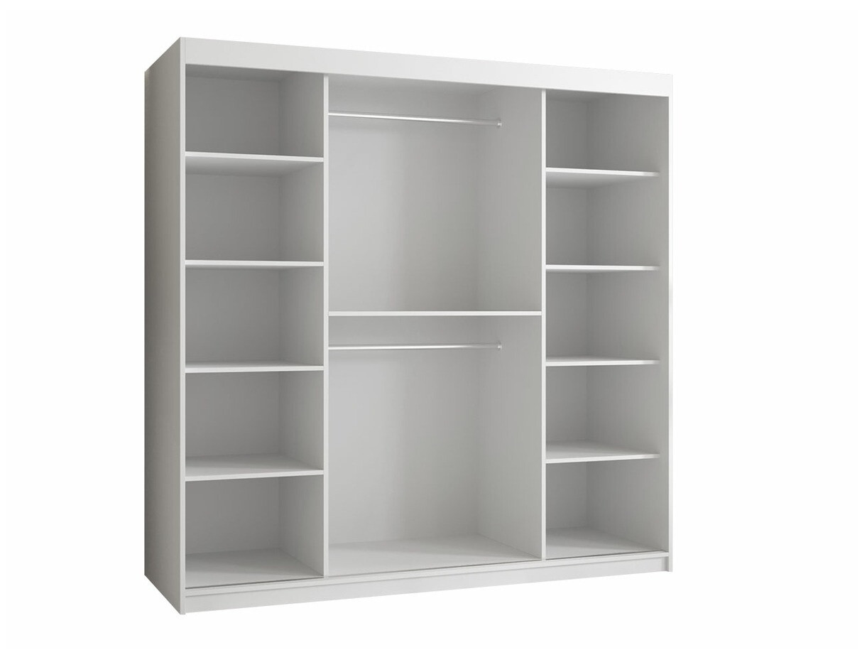 Ormar Elblaru 128 (Belo)