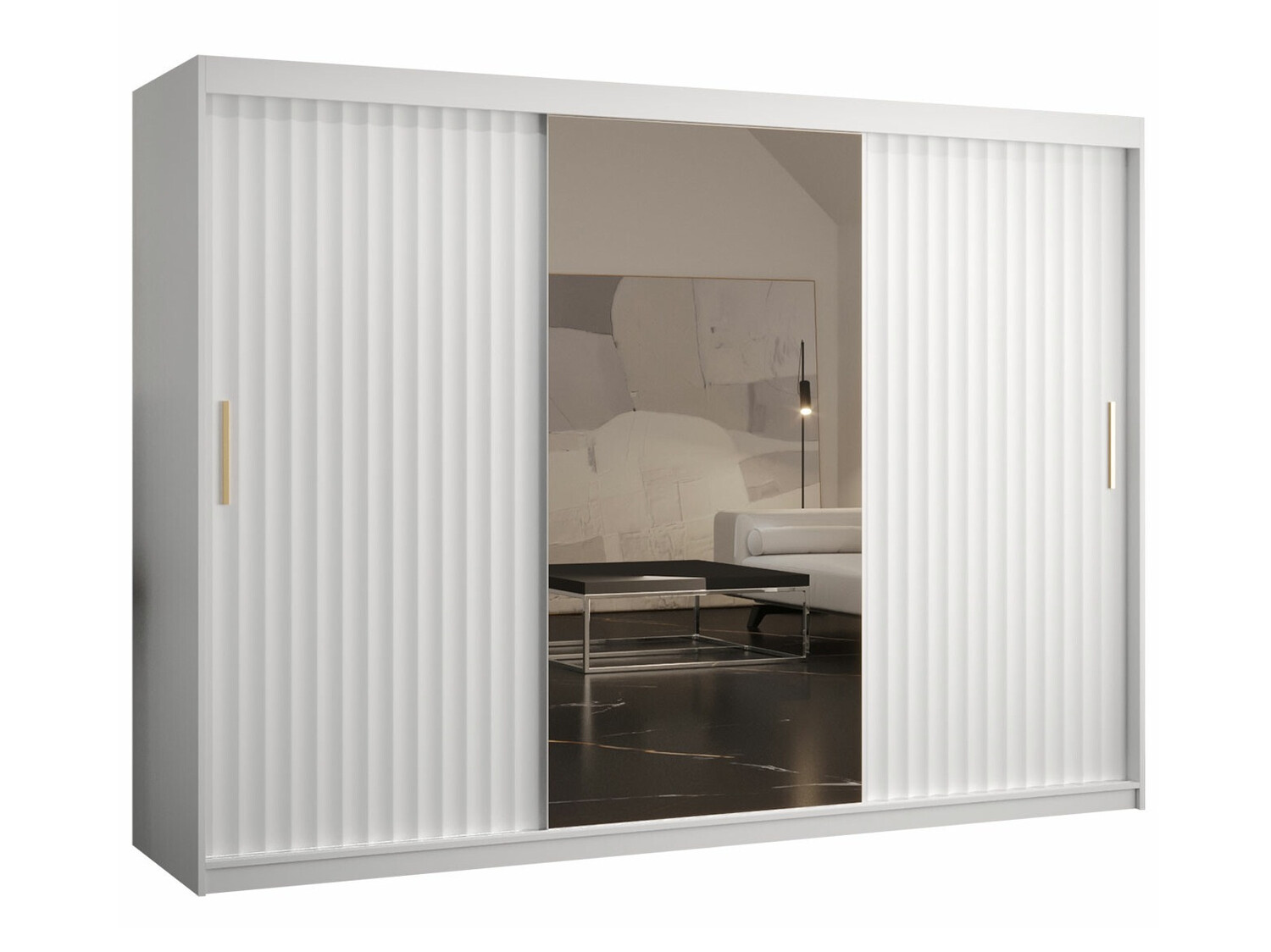 Ormar Hartford 339 (Belo)