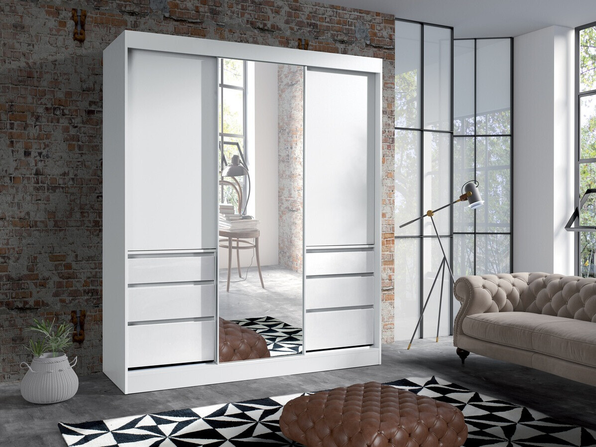 Ormar Toledo 120 (Belo)