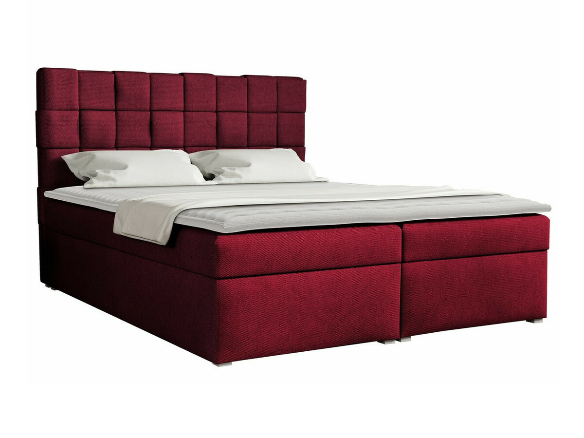 Boxspring krevet Pomona 117 (Kronos 02)