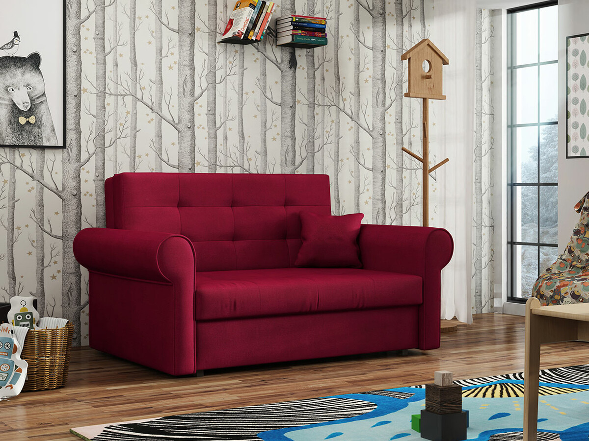 Sofa na razvlačenje Aquala II (Kronos 02)