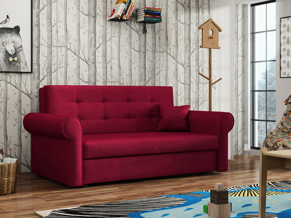 Sofa na razvlačenje Aquala III (Kronos 02)