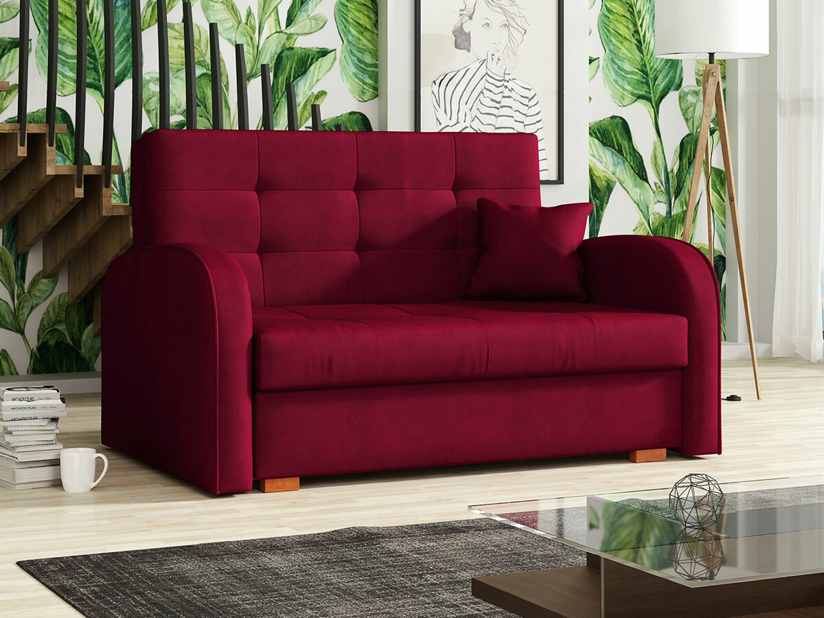 Sofa na razvlačenje Silona II (Kronos 02)
