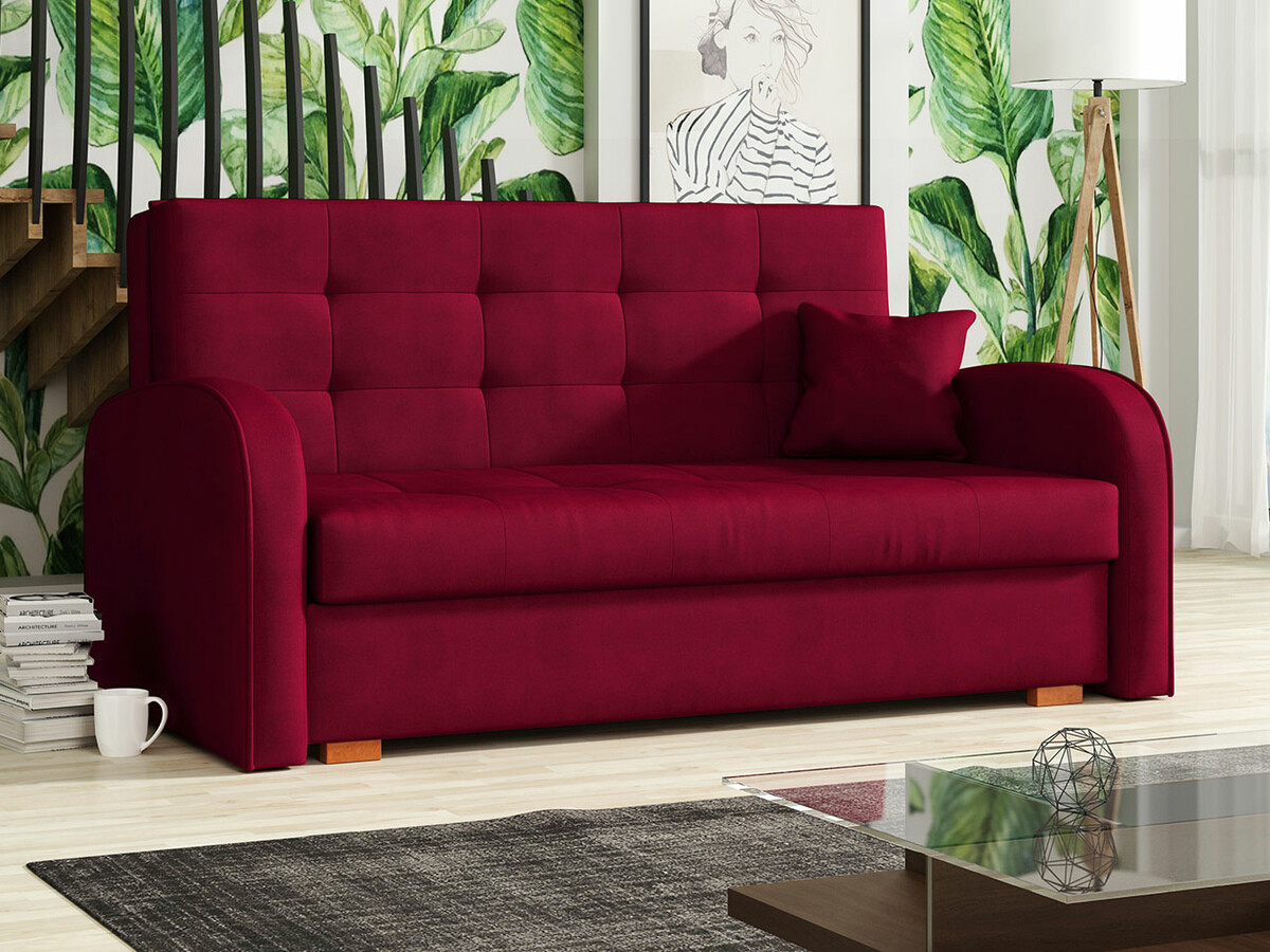 Sofa na razvlačenje Silona III (Kronos 02)