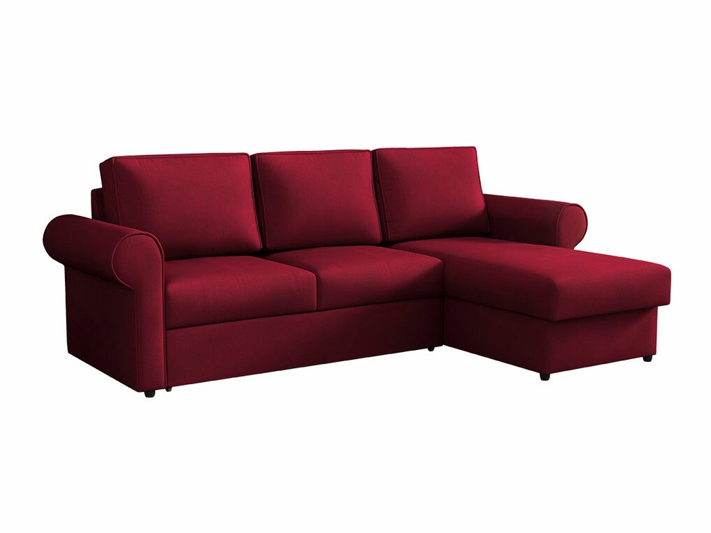 Ugaona sofa Columbus 131 (Kronos 02)