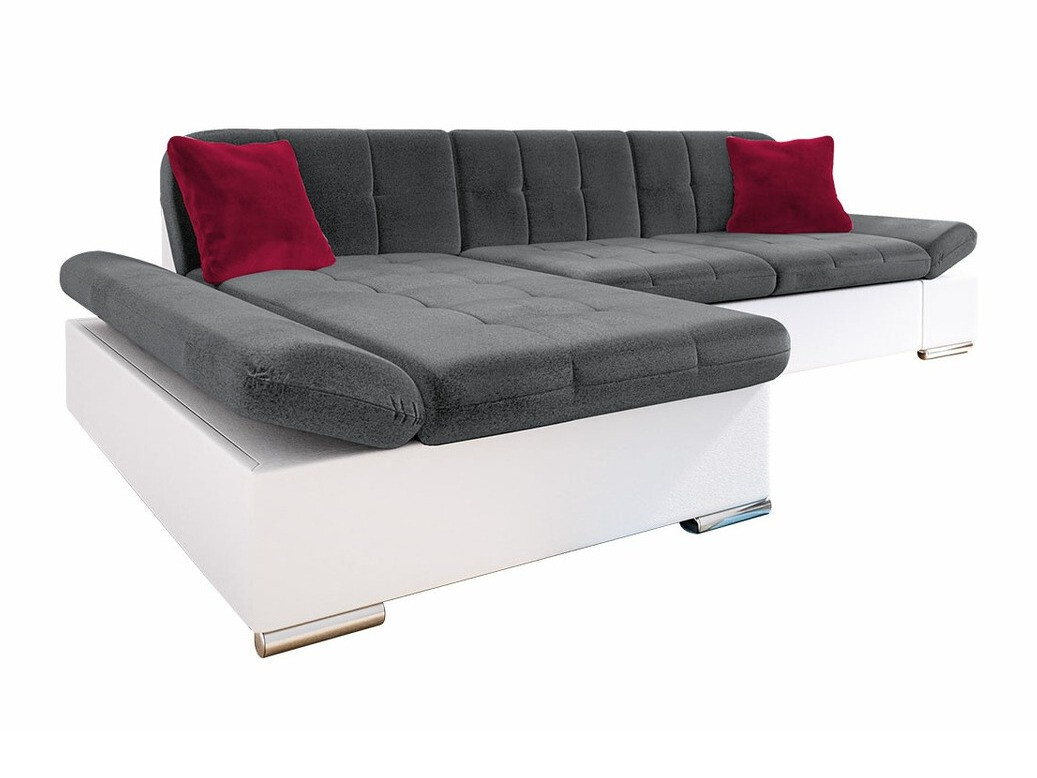 Ugaona sofa Comfivo 152 (Soft 017 + Kronos 22 + Kronos 02)