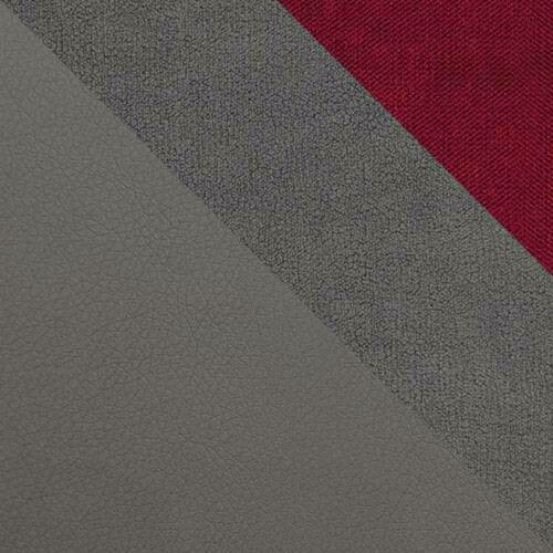 Ugaona sofa Comfivo 166 (Soft 029 + Uttario Velvet 2971 + Kronos 02)