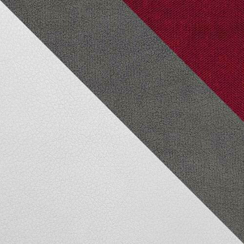 Ugaona sofa Comfivo 190 (Soft 017 + Uttario Velvet 2971 + Kronos 02)