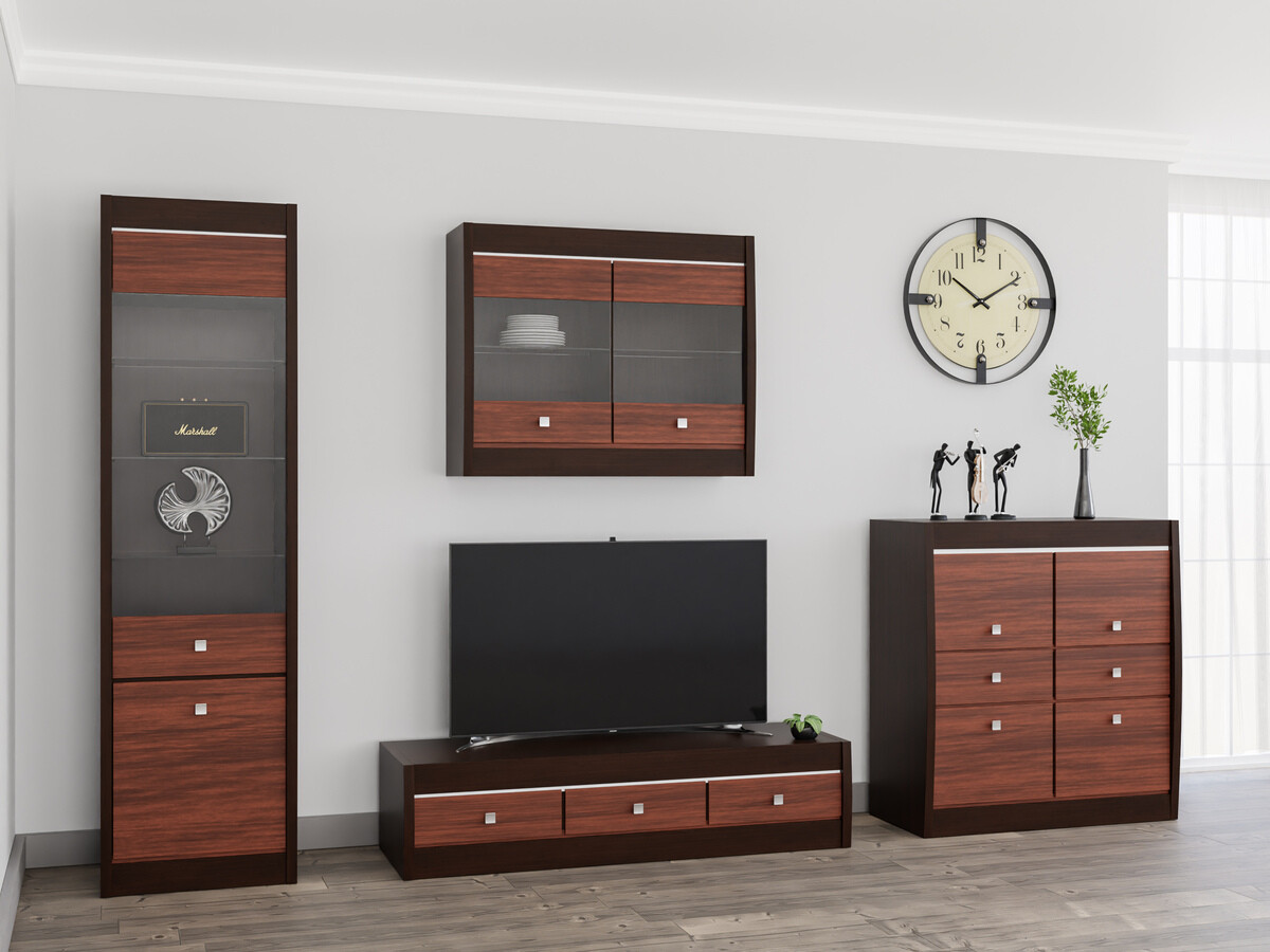 Set za dnevnu sobu Loretri 124