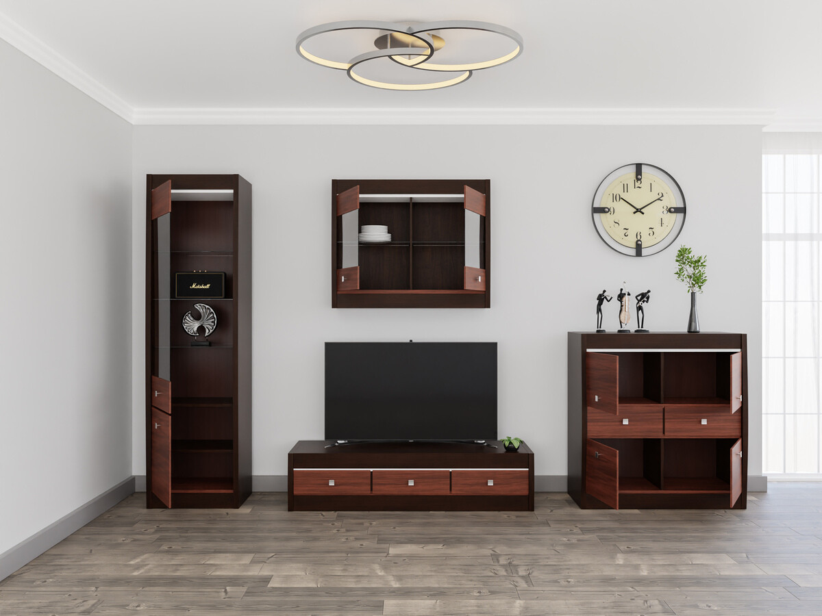 Set za dnevnu sobu Loretri 124