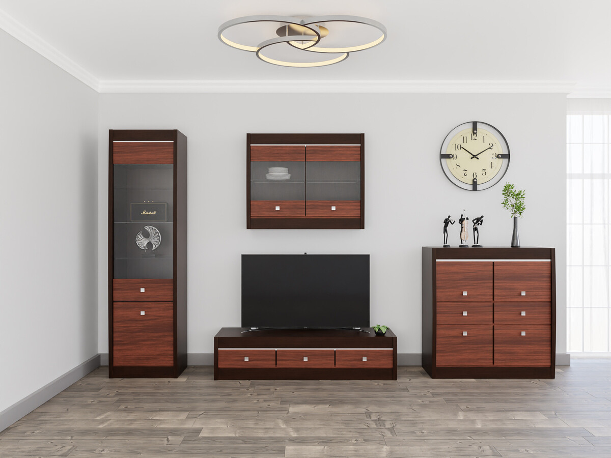 Set za dnevnu sobu Loretri 124