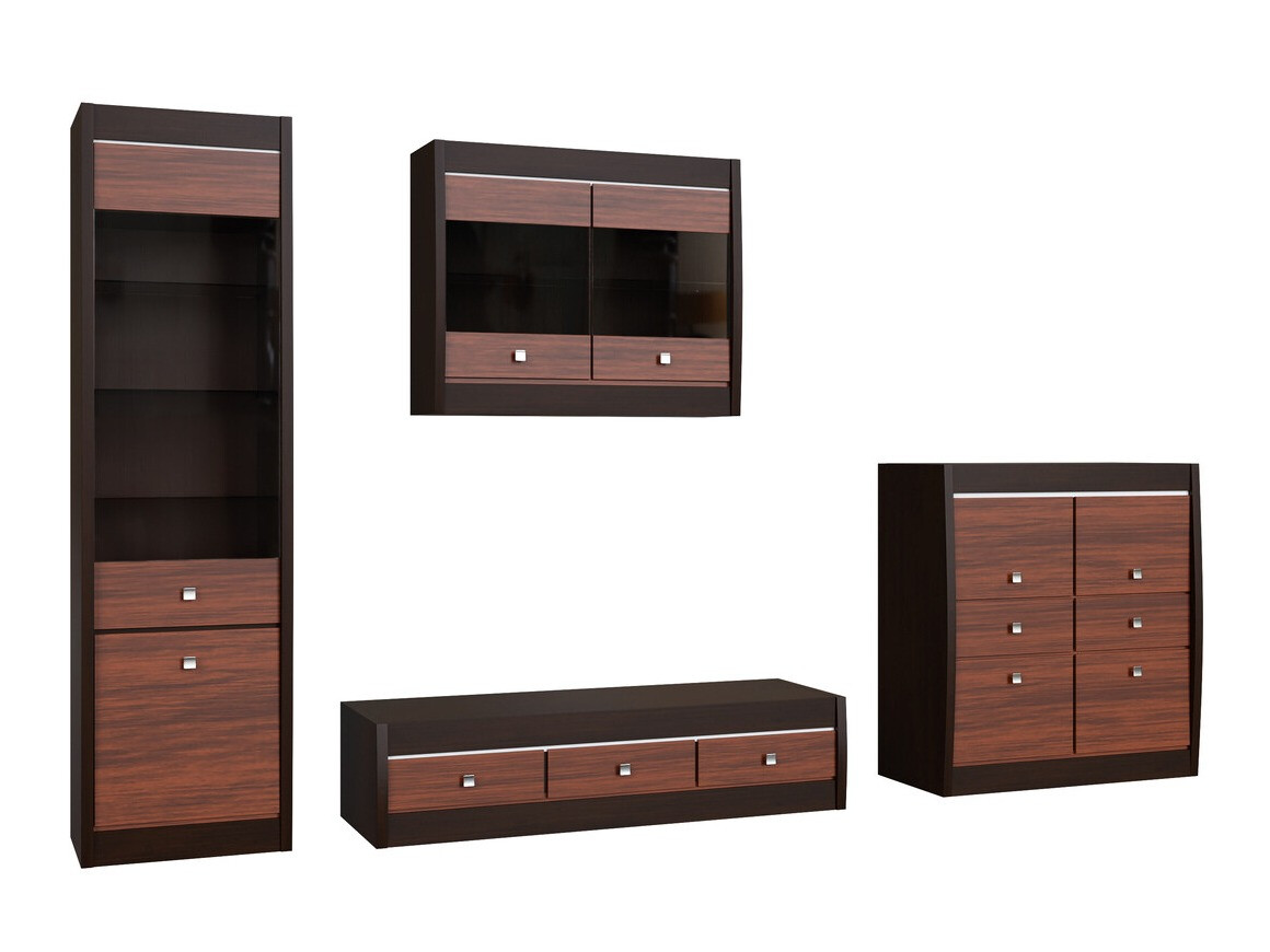 Set za dnevnu sobu Loretri 124