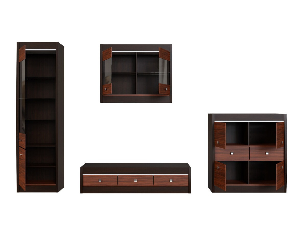 Set za dnevnu sobu Loretri 124