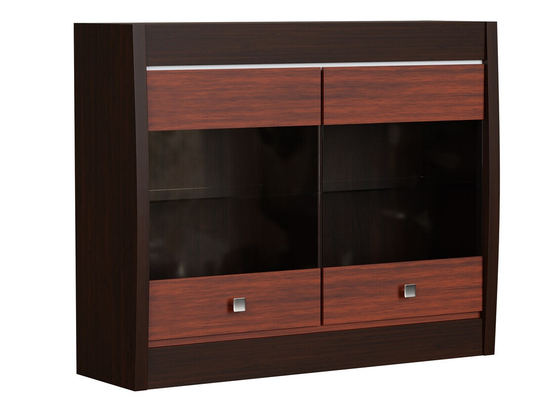 Zidna polica Loretri 115