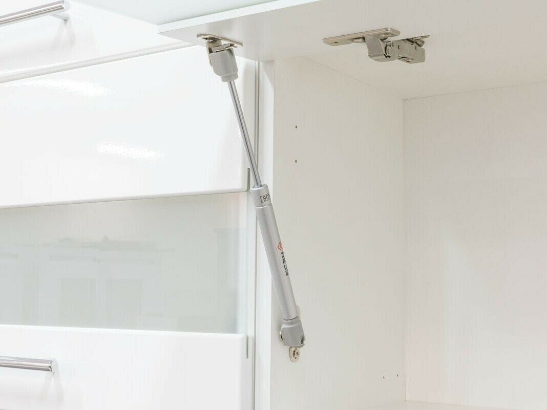 Modularni kuhinjski set Tiffa Mix 100