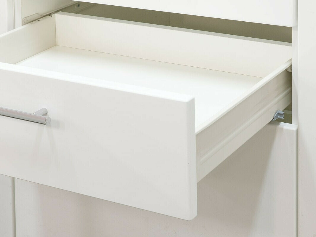 Modularni kuhinjski set Tiffa White 113