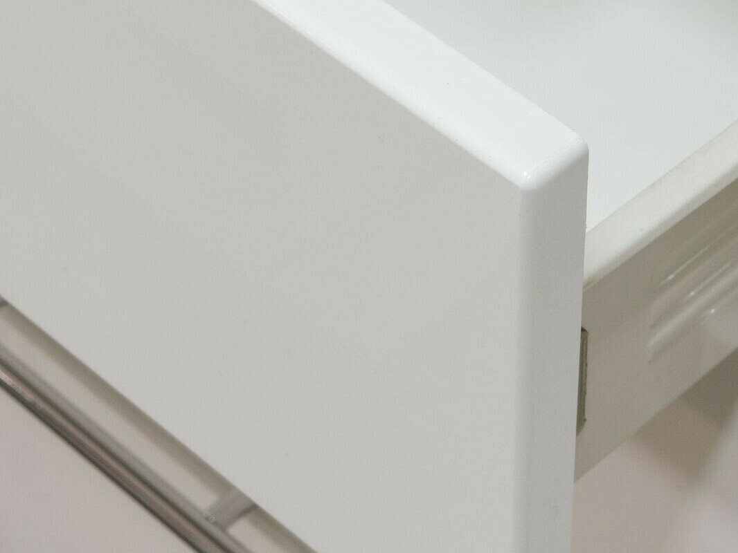 Modularni kuhinjski set Tiffa White 113