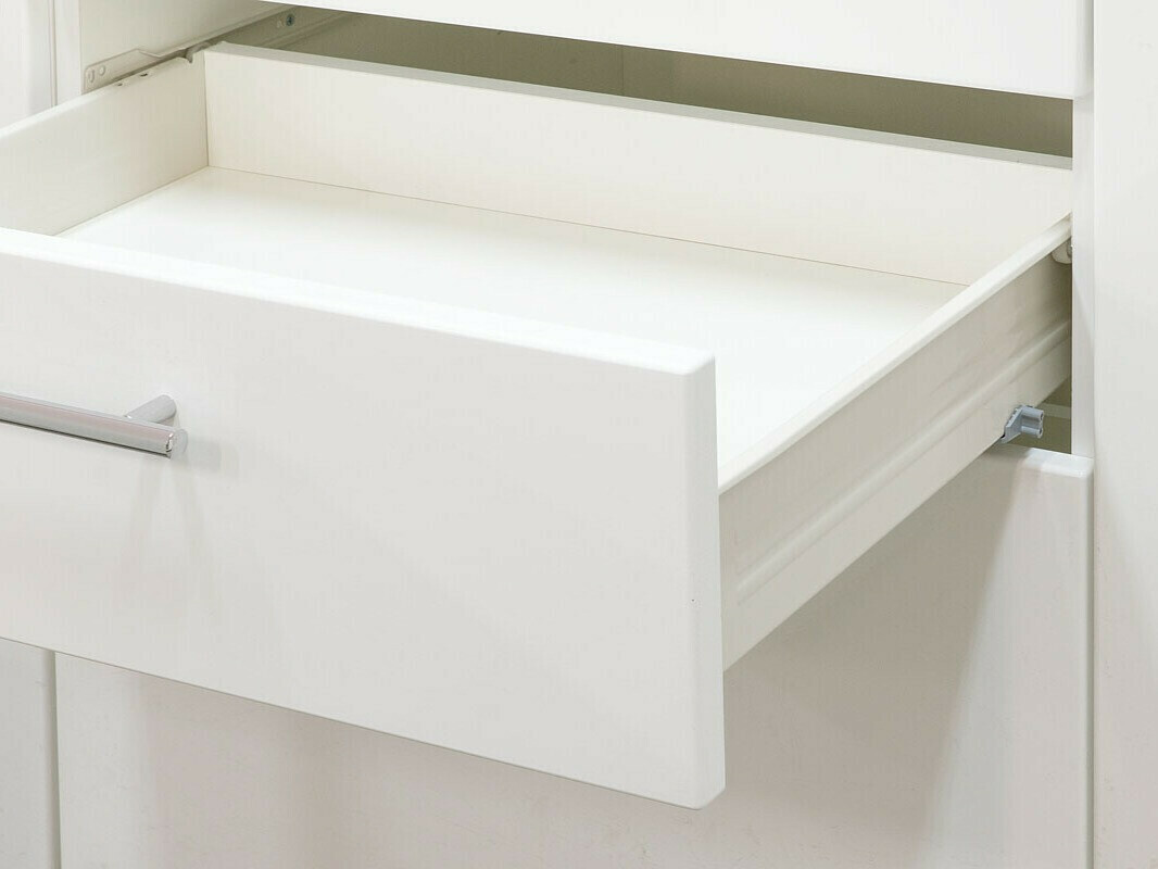 Modularni kuhinjski set Tiffa White 115