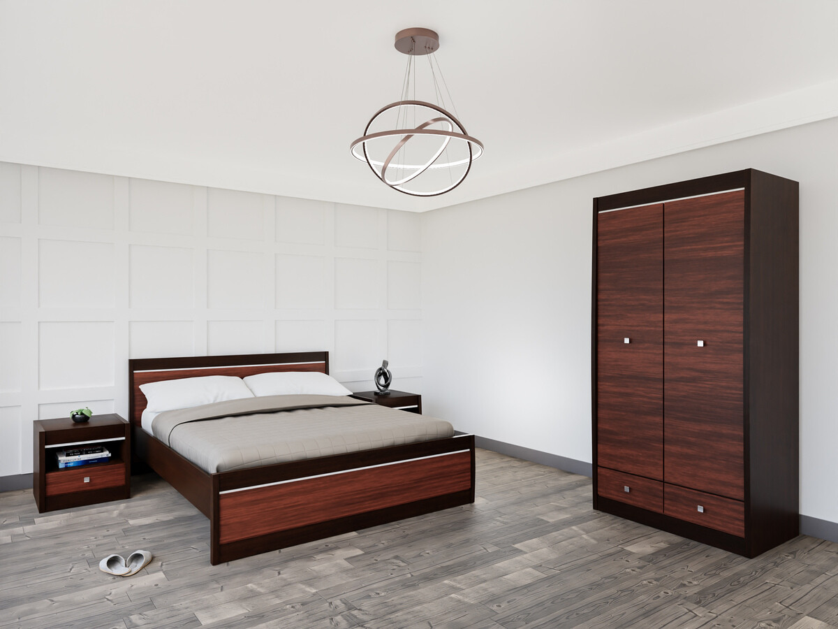 Set spavaća soba Loretri 127