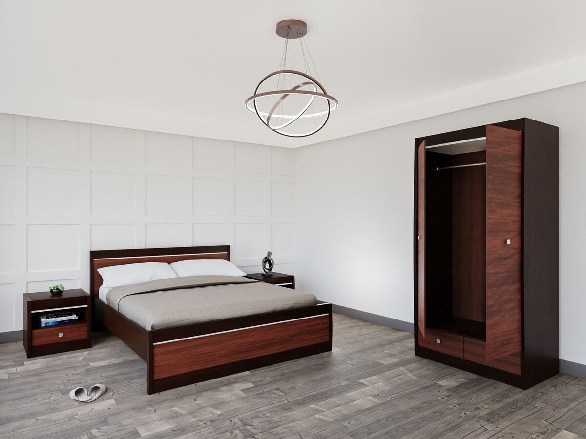 Set spavaća soba Loretri 127