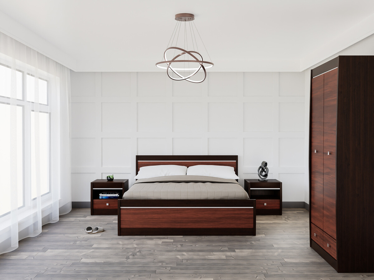 Set spavaća soba Loretri 127