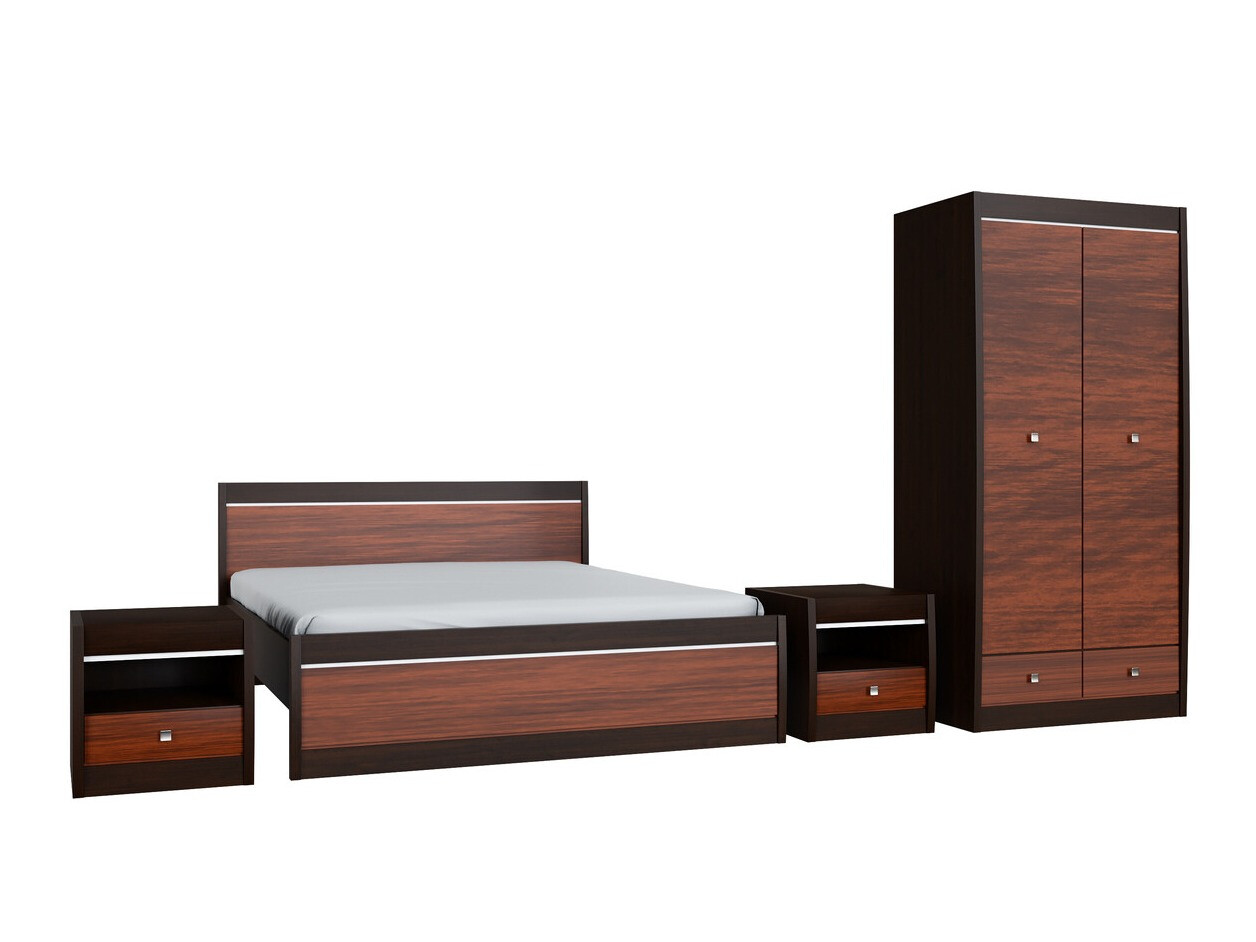 Set spavaća soba Loretri 127