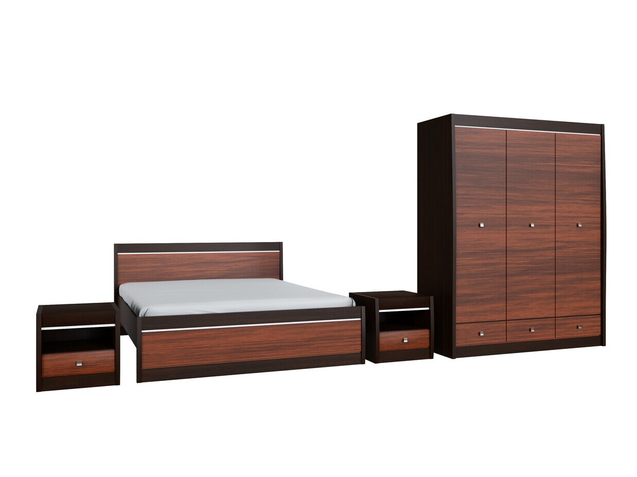 Set spavaća soba Loretri 128