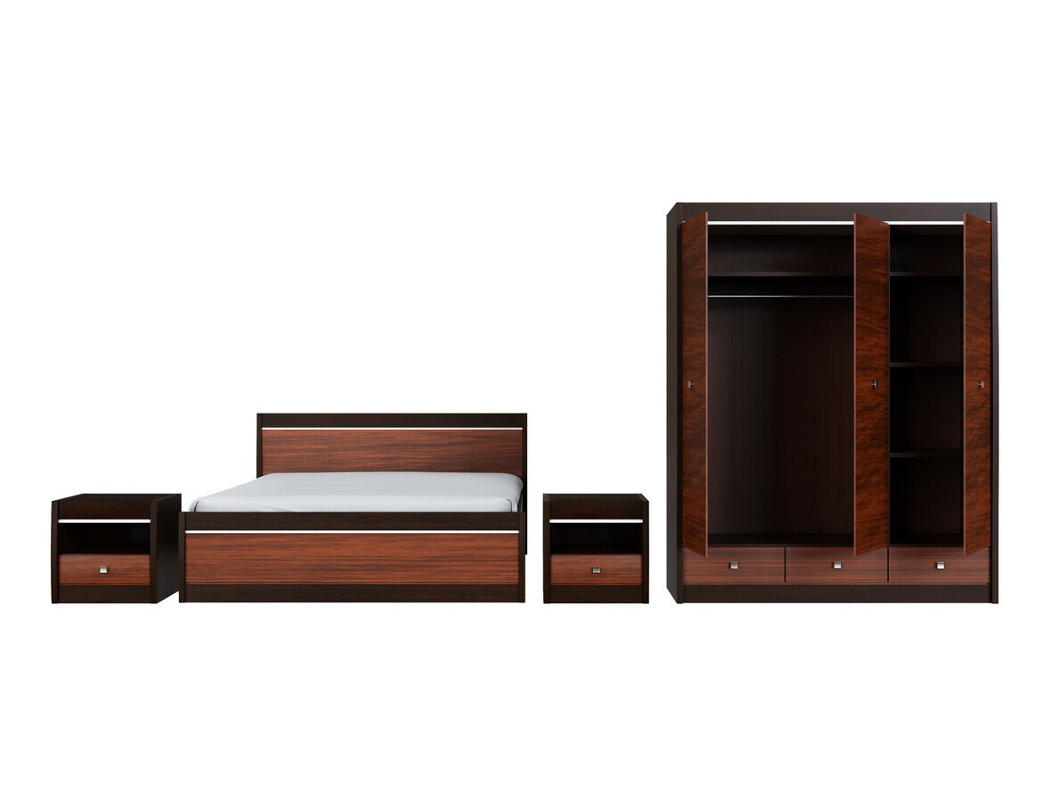 Set spavaća soba Loretri 128
