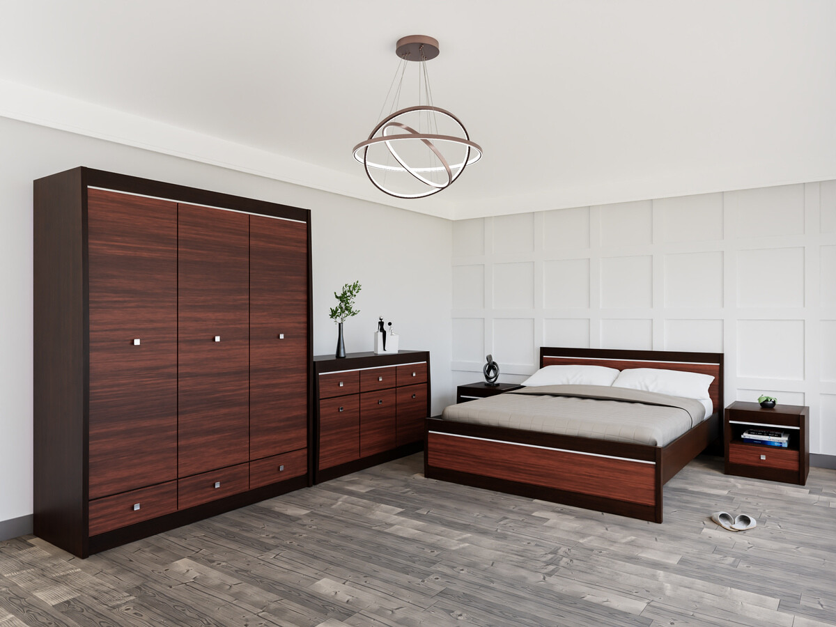 Set spavaća soba Loretri 128