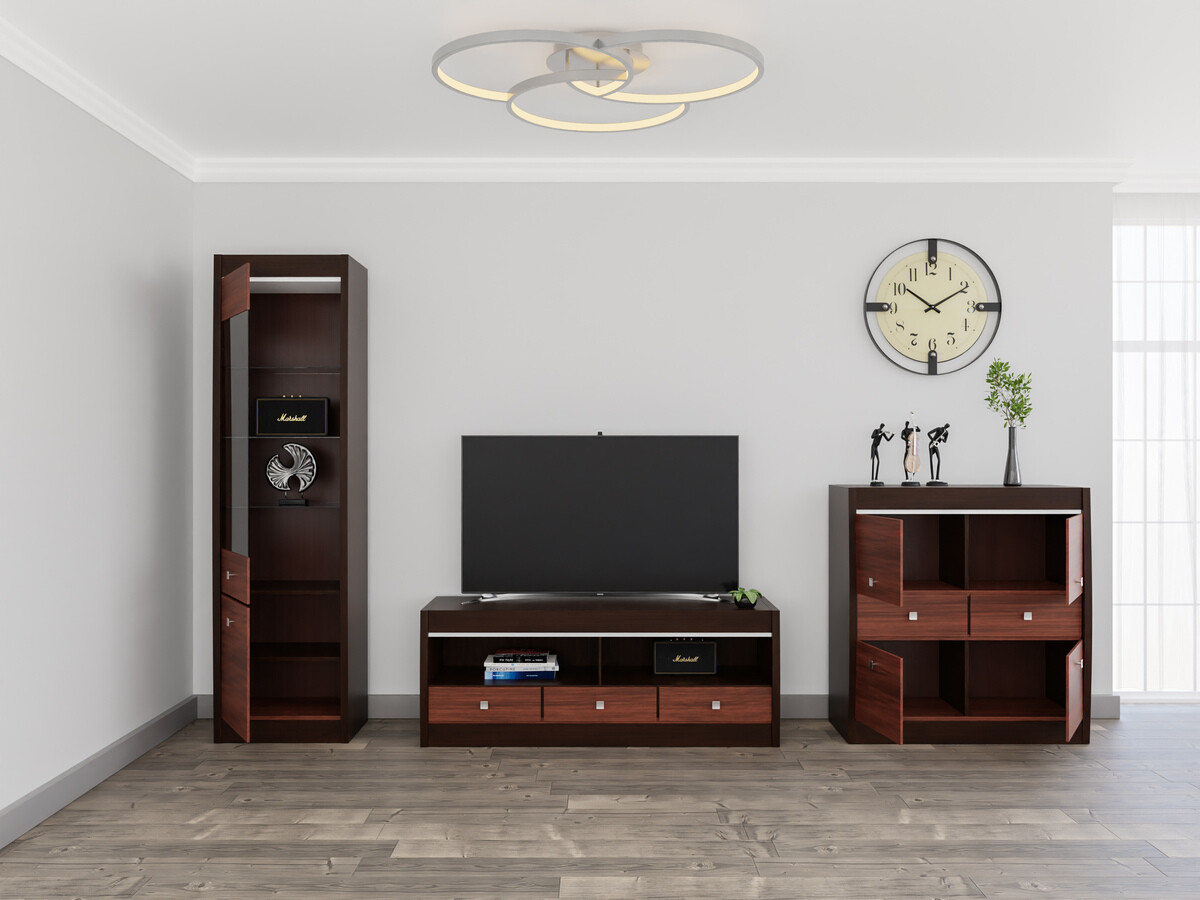 Set za dnevnu sobu Loretri 125