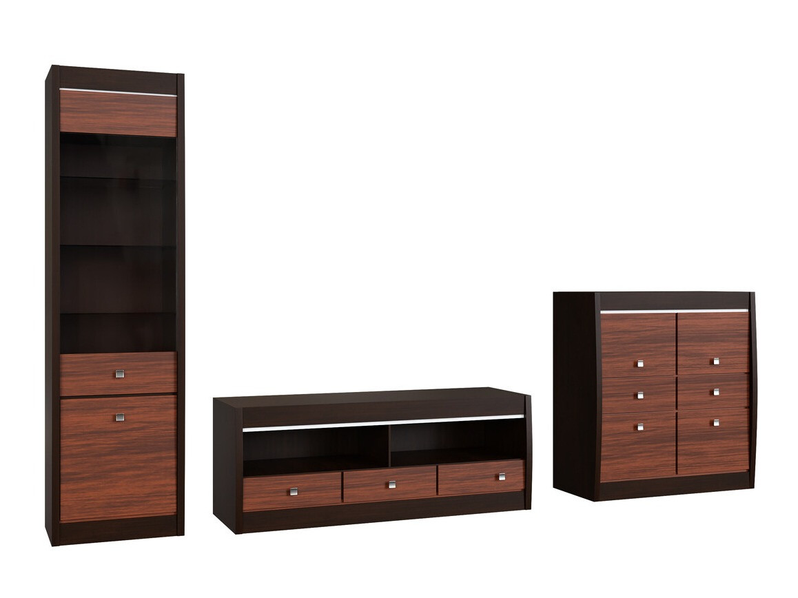 Set za dnevnu sobu Loretri 125