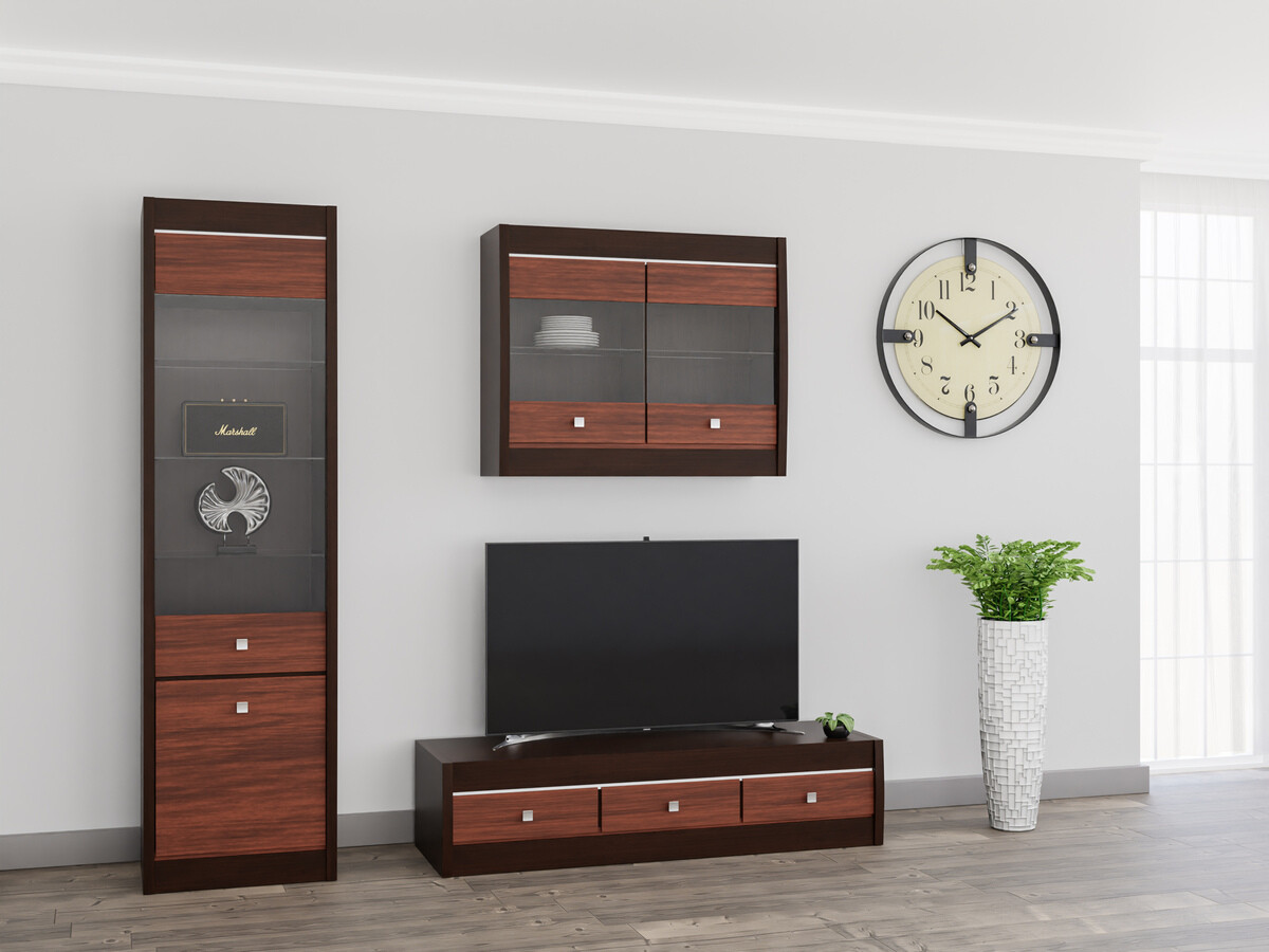 Set za dnevnu sobu Loretri 126