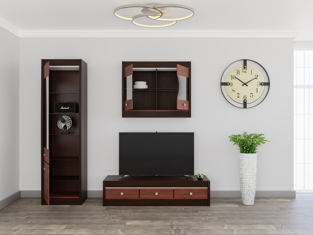 Set za dnevnu sobu Loretri 126