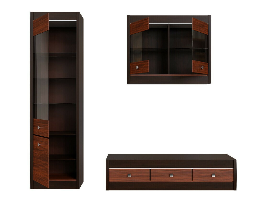 Set za dnevnu sobu Loretri 126