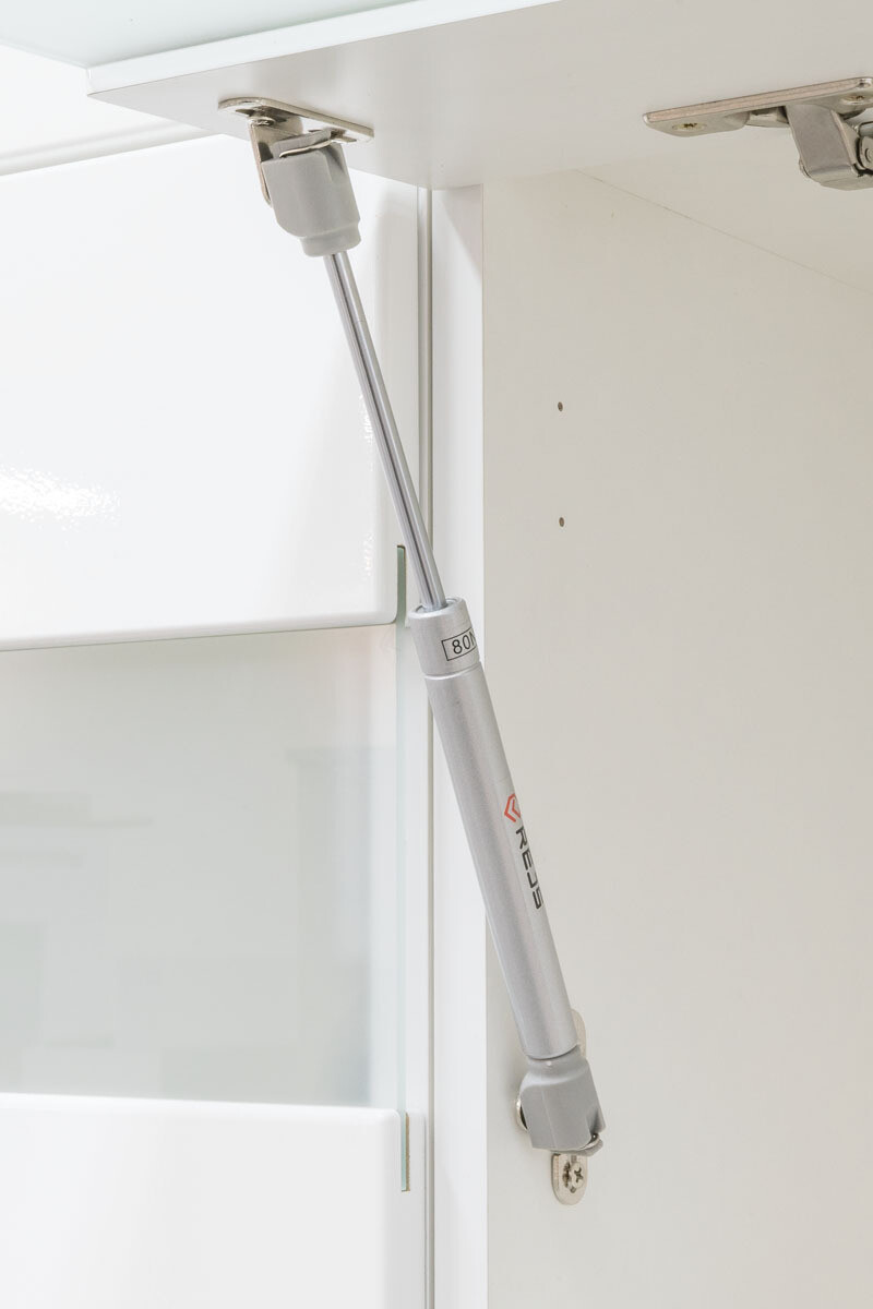 Modularni kuhinjski set Tiffa Grey 104