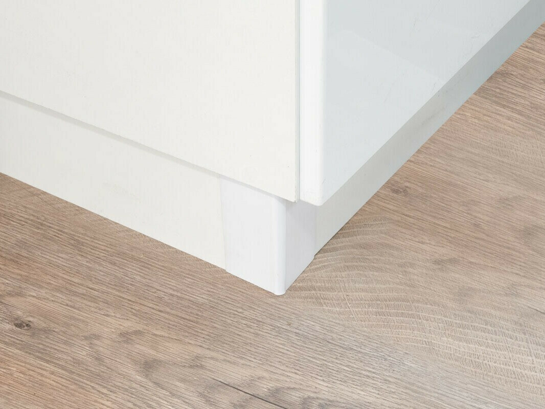 Modularni kuhinjski set Tiffa Grey 104