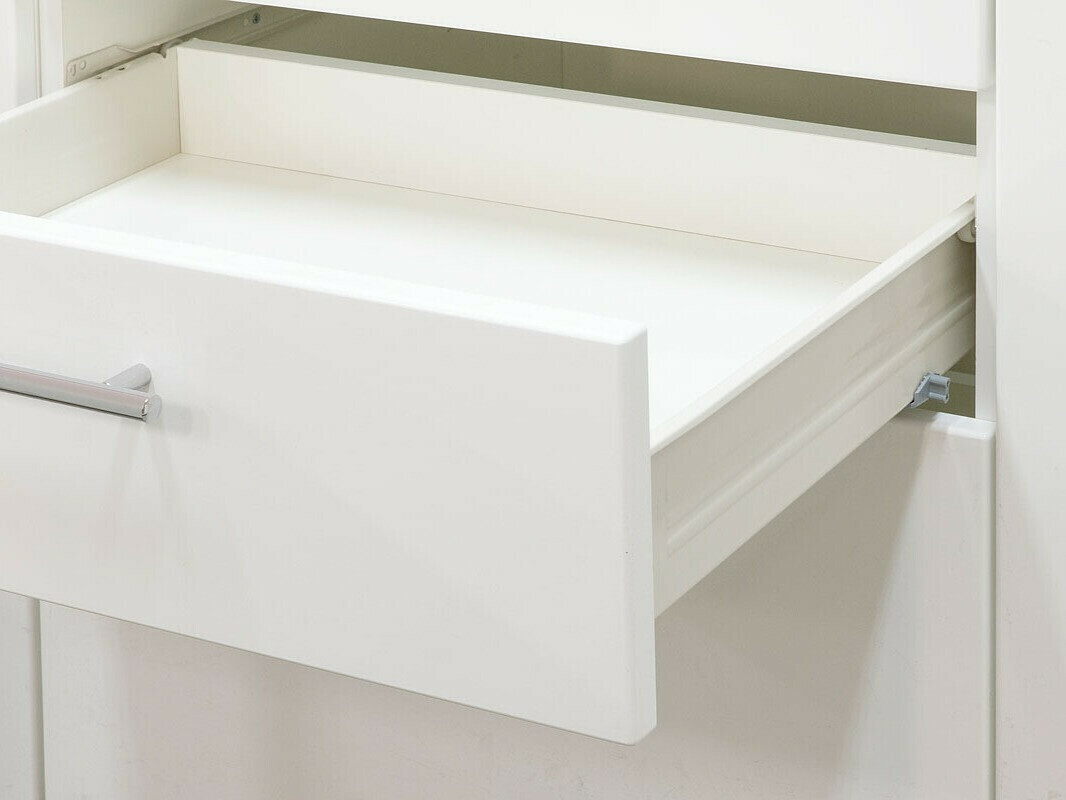 Modularni kuhinjski set Tiffa White 119