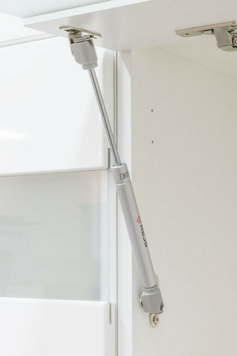 Modularni kuhinjski set Tiffa White 119