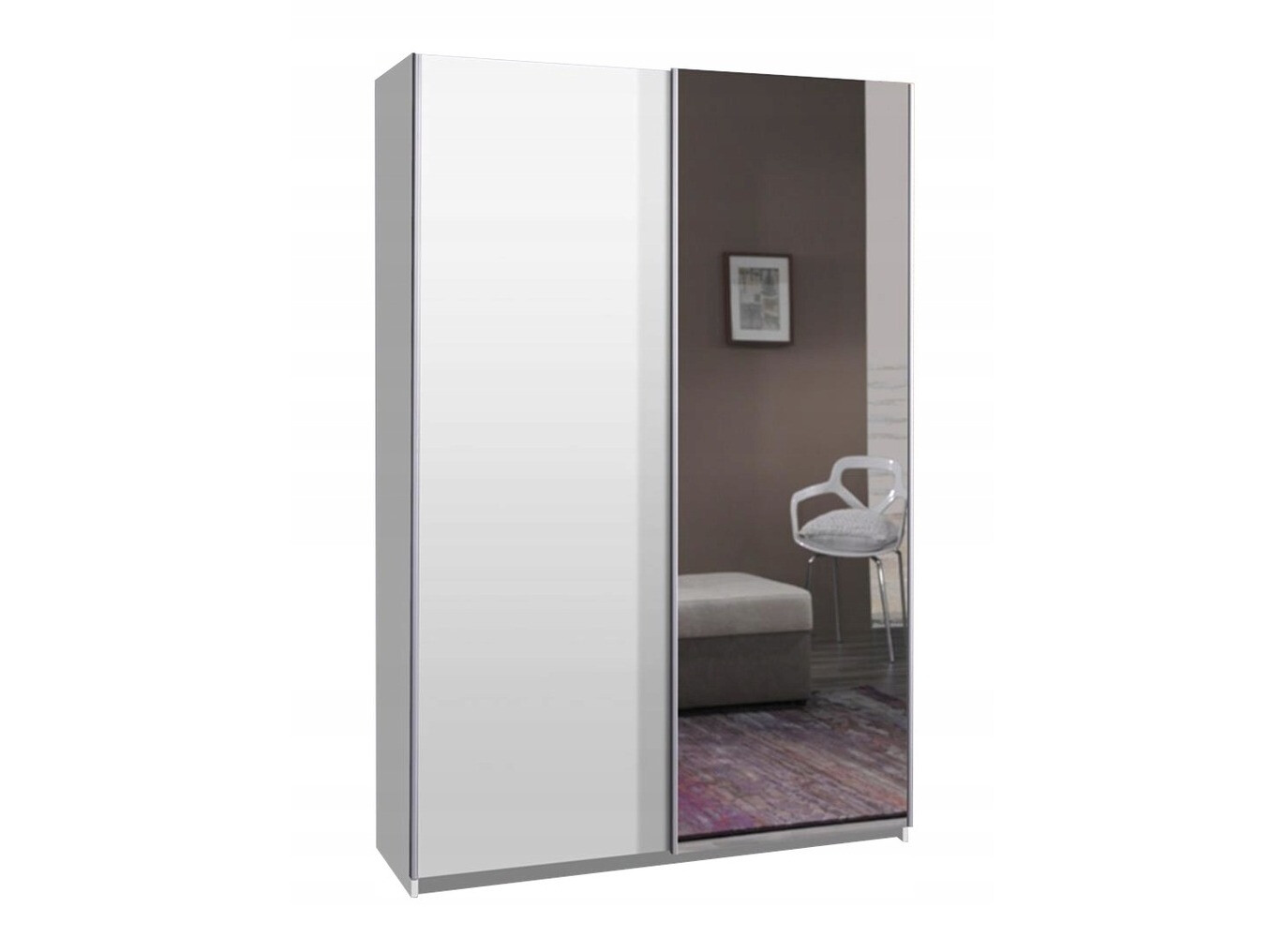 Ormar Murrieta 112 (Belo)